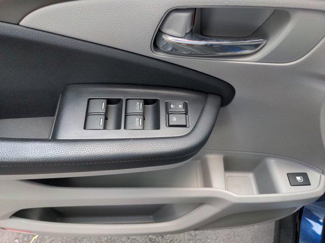 used 2018 Honda Pilot car, priced at $17,995