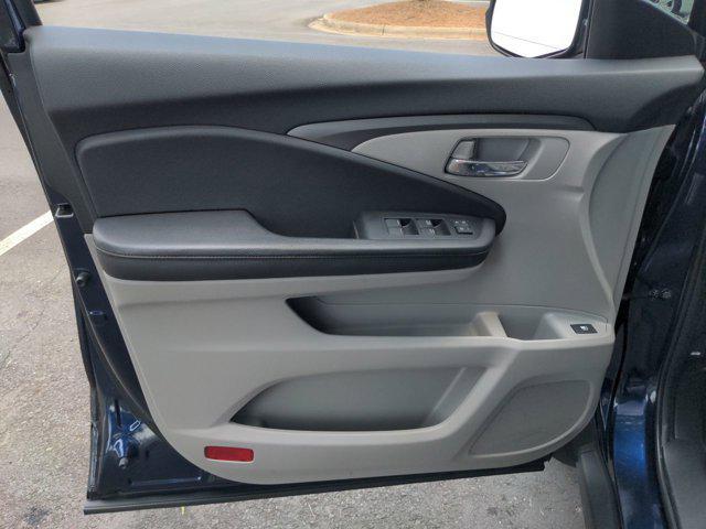 used 2018 Honda Pilot car, priced at $17,995