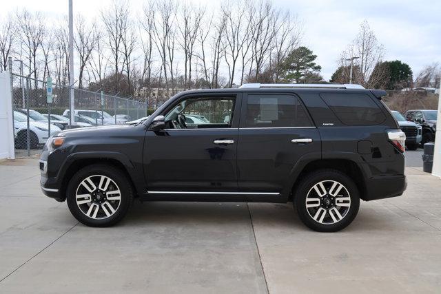 used 2022 Toyota 4Runner car, priced at $47,995