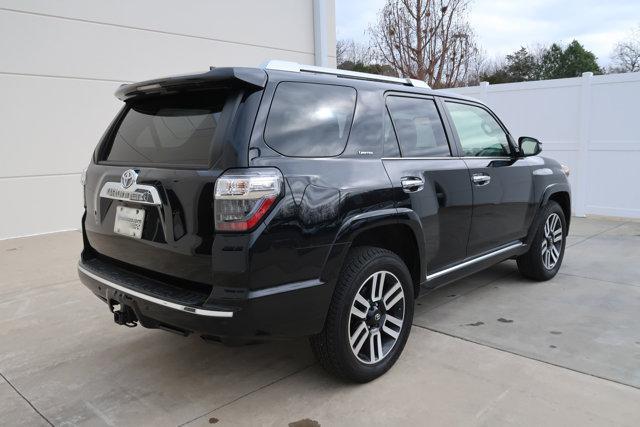 used 2022 Toyota 4Runner car, priced at $47,995