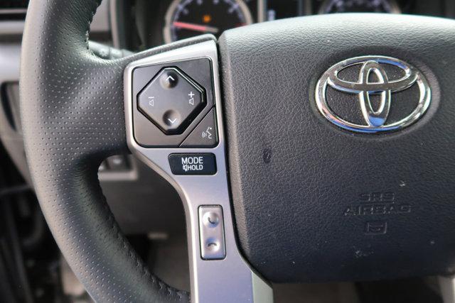 used 2022 Toyota 4Runner car, priced at $47,995