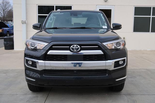 used 2022 Toyota 4Runner car, priced at $47,995