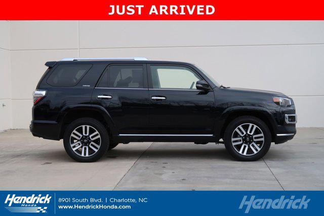 used 2022 Toyota 4Runner car, priced at $47,995