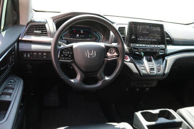 used 2024 Honda Odyssey car, priced at $43,995