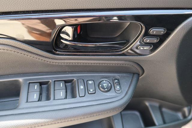 used 2024 Honda Odyssey car, priced at $43,995