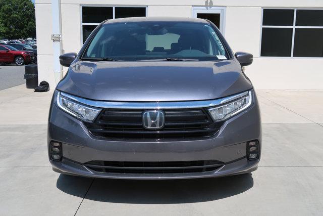 used 2024 Honda Odyssey car, priced at $43,995