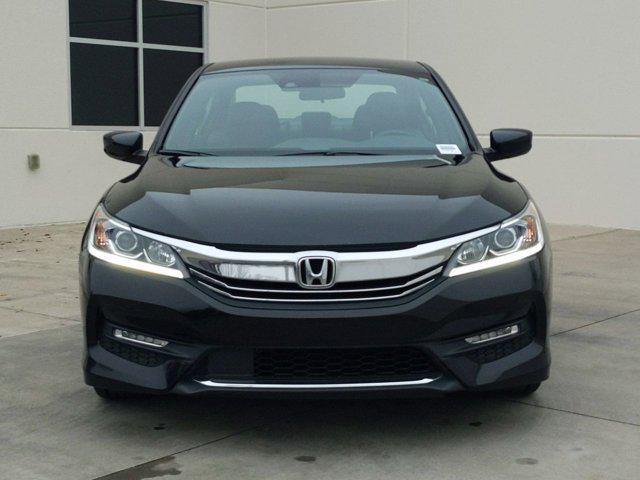 used 2016 Honda Accord car, priced at $14,995