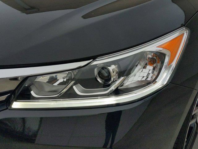 used 2016 Honda Accord car, priced at $14,995