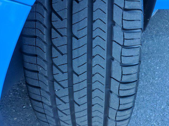 used 2024 Honda Civic car, priced at $26,695