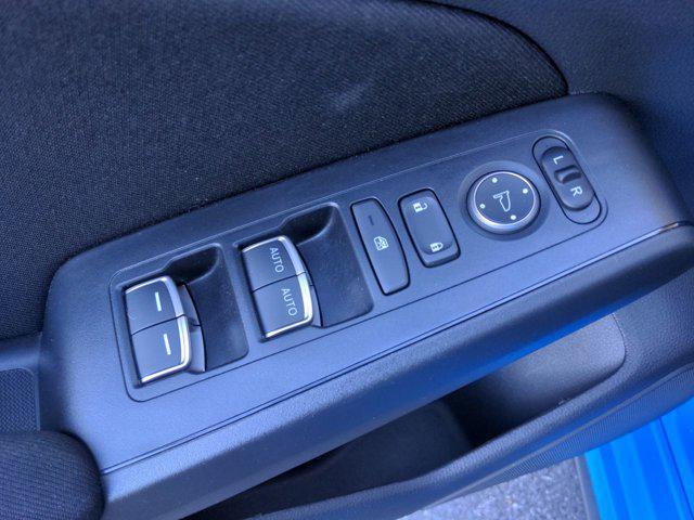 used 2024 Honda Civic car, priced at $26,695