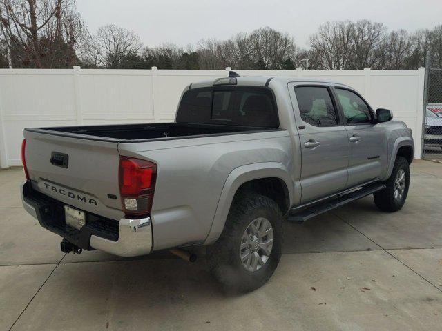 used 2019 Toyota Tacoma car, priced at $28,495