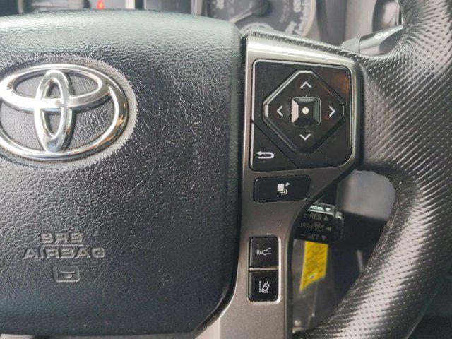 used 2019 Toyota Tacoma car, priced at $28,495