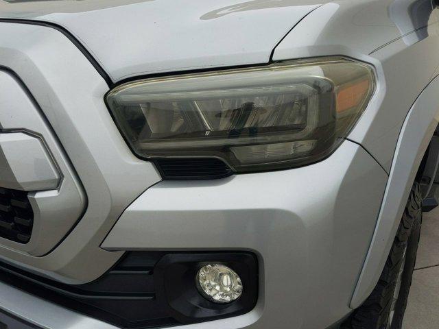 used 2019 Toyota Tacoma car, priced at $28,495