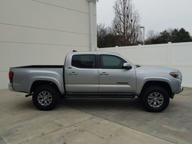 used 2019 Toyota Tacoma car, priced at $28,495