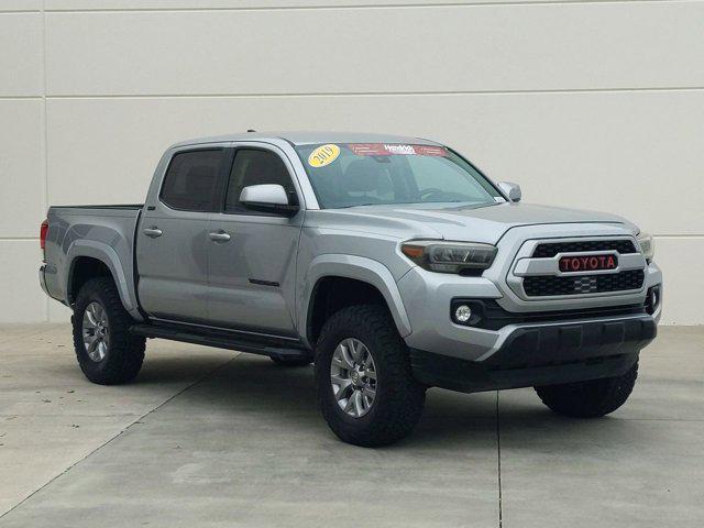 used 2019 Toyota Tacoma car, priced at $28,495