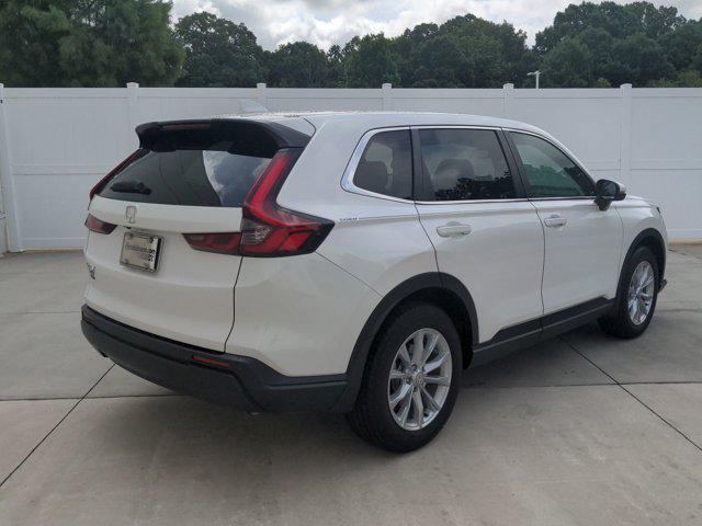 used 2024 Honda CR-V car, priced at $34,995