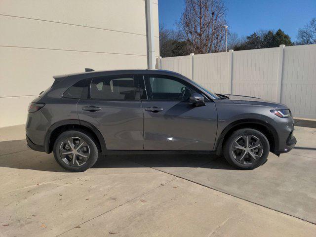 new 2025 Honda HR-V car, priced at $30,850