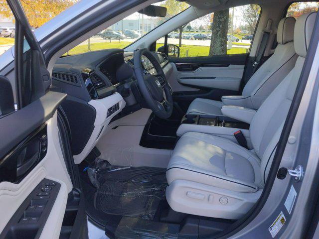 new 2026 Honda Odyssey car, priced at $50,385