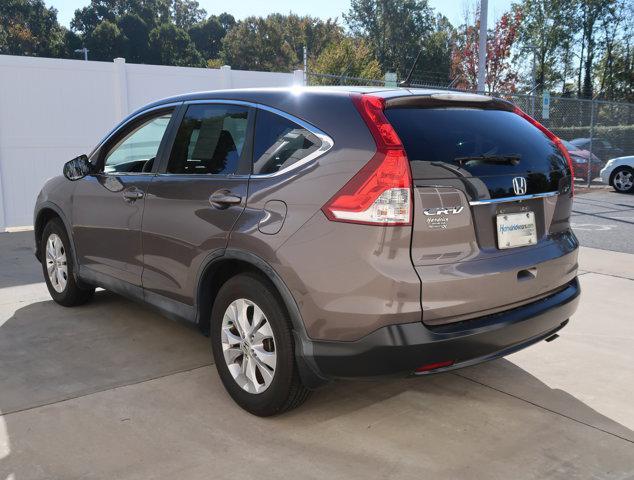 used 2014 Honda CR-V car, priced at $14,995