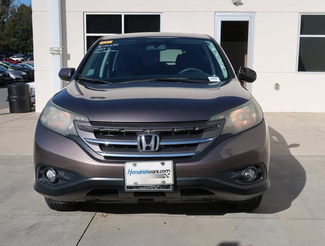 used 2014 Honda CR-V car, priced at $14,995