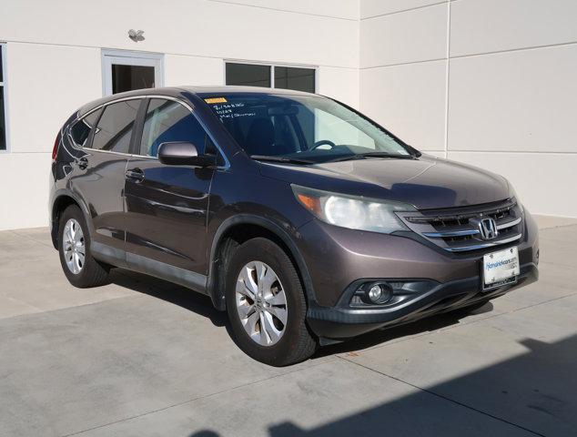 used 2014 Honda CR-V car, priced at $14,995