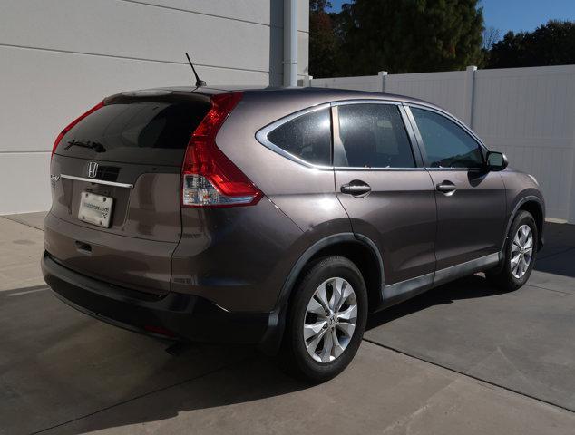 used 2014 Honda CR-V car, priced at $14,995