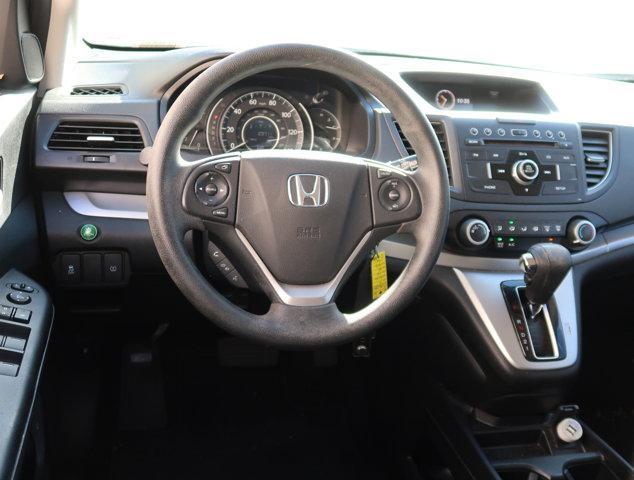 used 2014 Honda CR-V car, priced at $14,995