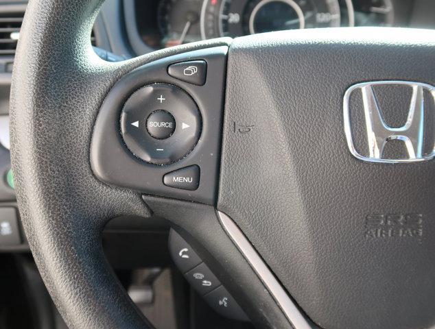 used 2014 Honda CR-V car, priced at $14,995