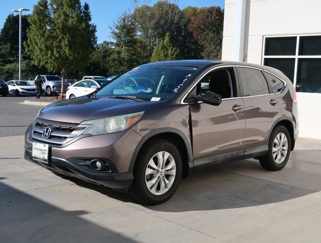 used 2014 Honda CR-V car, priced at $14,995