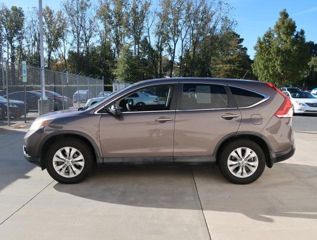 used 2014 Honda CR-V car, priced at $14,995