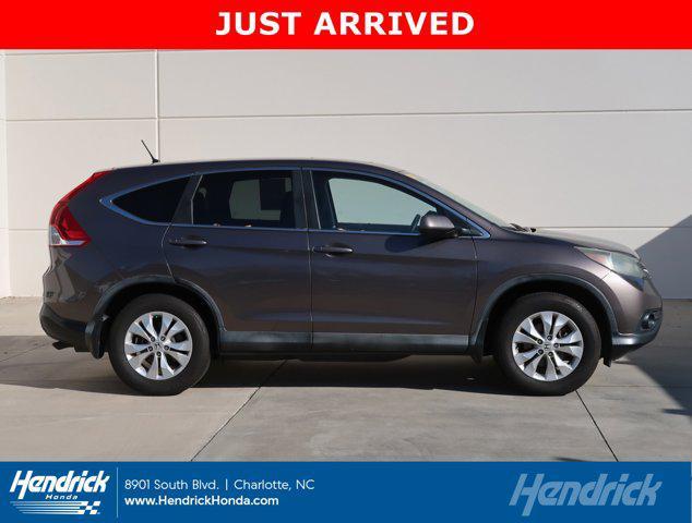 used 2014 Honda CR-V car, priced at $14,995