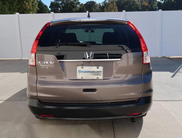 used 2014 Honda CR-V car, priced at $14,995