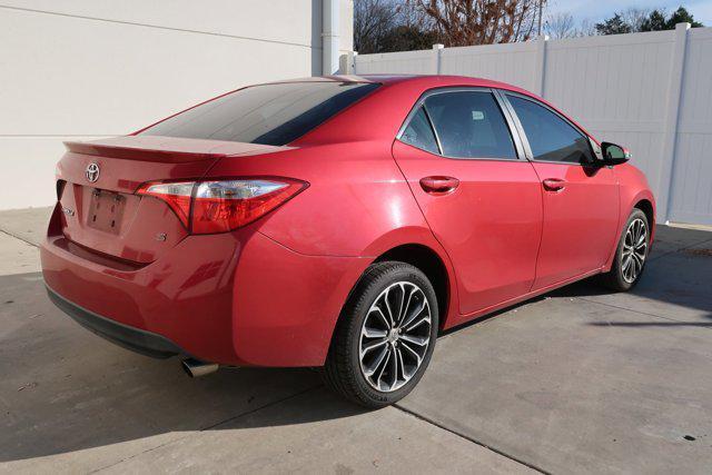 used 2014 Toyota Corolla car, priced at $12,995