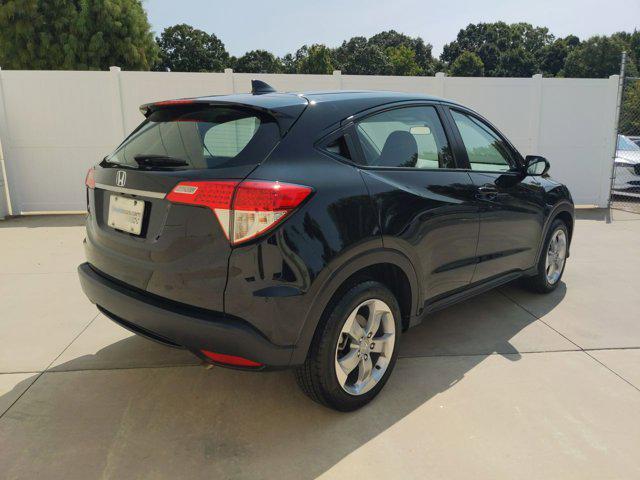 used 2021 Honda HR-V car, priced at $22,995