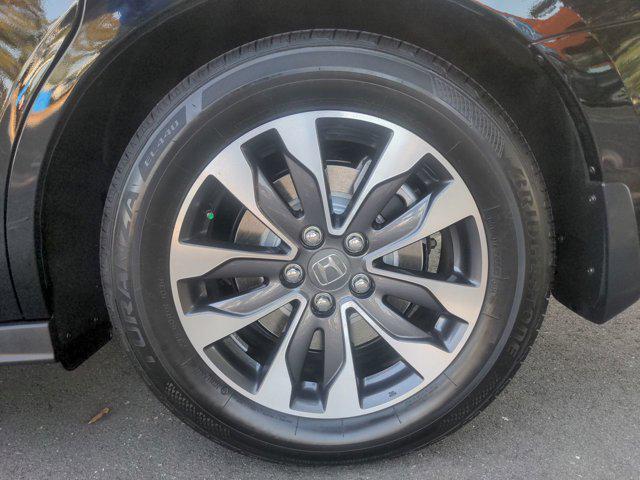 used 2024 Honda Odyssey car, priced at $40,995