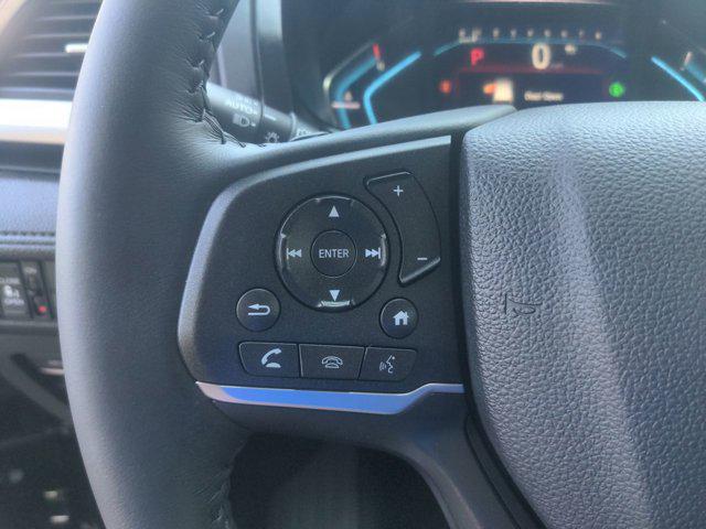 used 2024 Honda Odyssey car, priced at $40,995