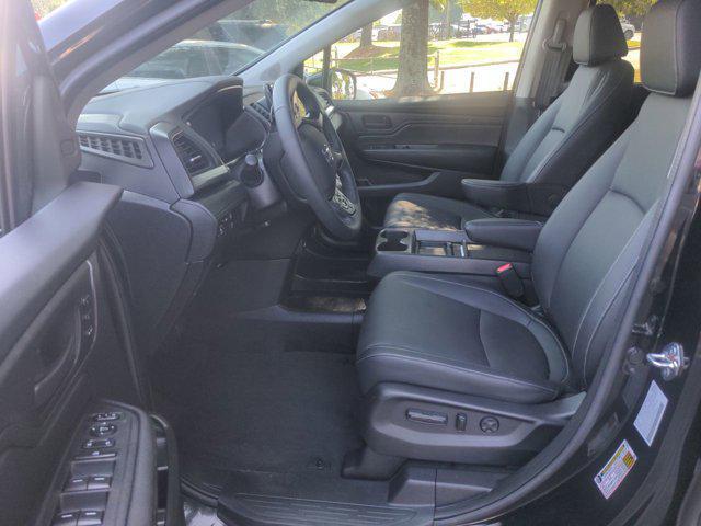 used 2024 Honda Odyssey car, priced at $40,995