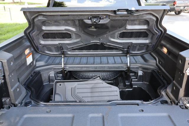 used 2025 Honda Ridgeline car, priced at $37,995