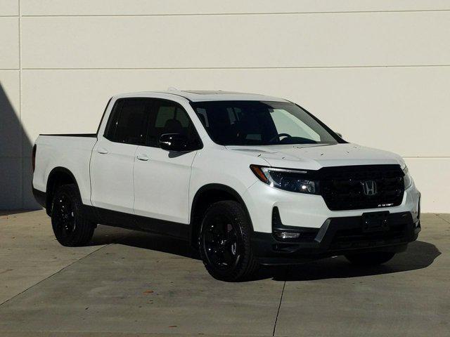 new 2026 Honda Ridgeline car, priced at $49,865