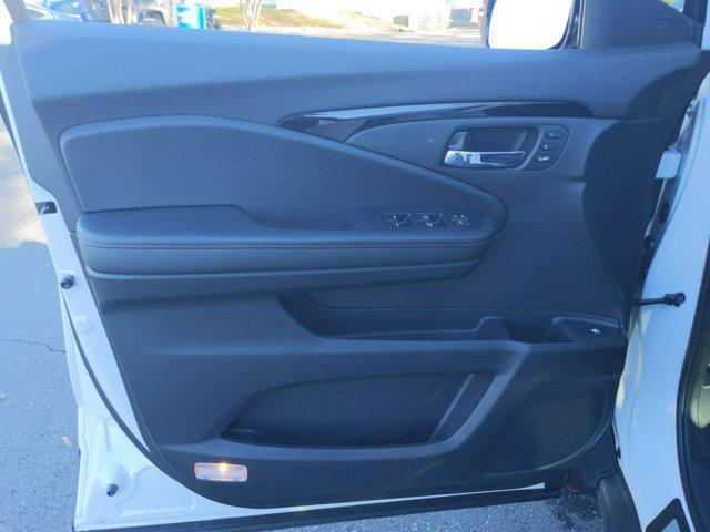 new 2026 Honda Ridgeline car, priced at $49,865