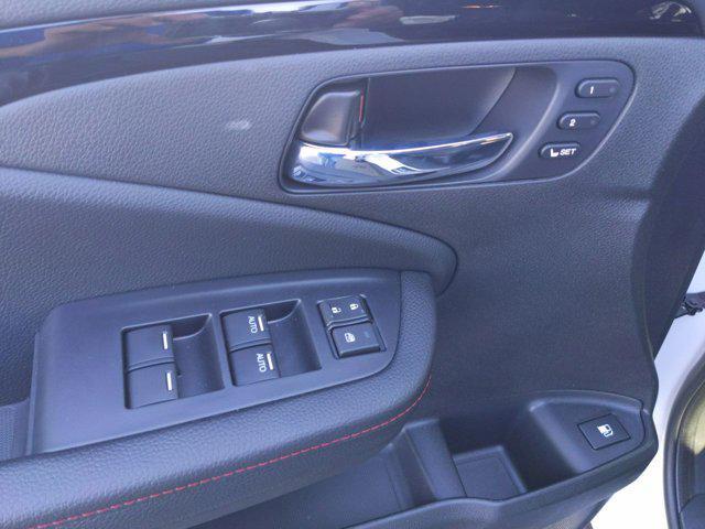 new 2026 Honda Ridgeline car, priced at $49,865