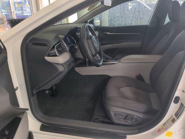 used 2019 Toyota Camry car, priced at $16,995