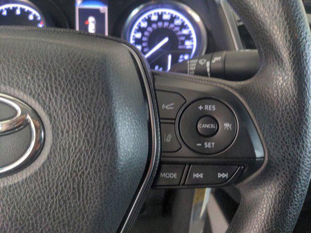 used 2019 Toyota Camry car, priced at $16,995