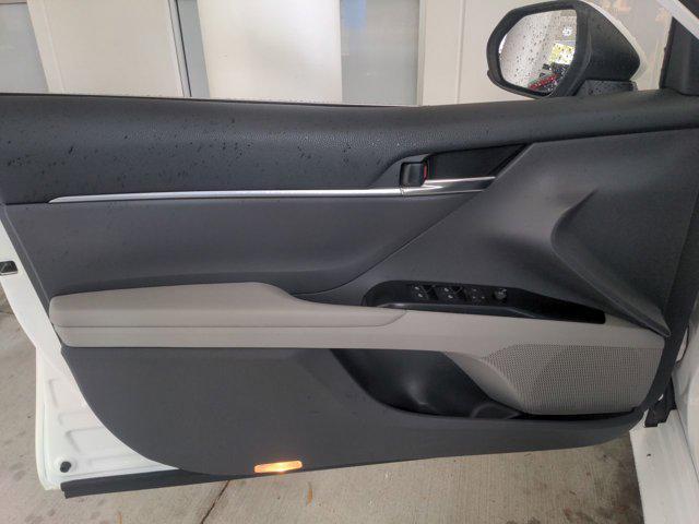 used 2019 Toyota Camry car, priced at $16,995