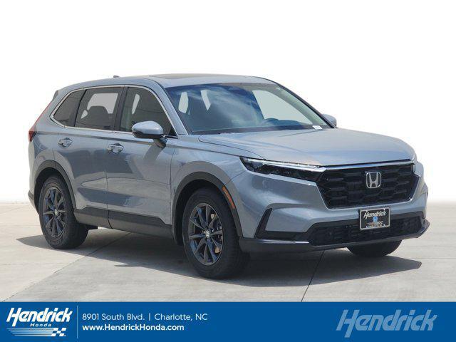 new 2026 Honda CR-V car, priced at $37,305