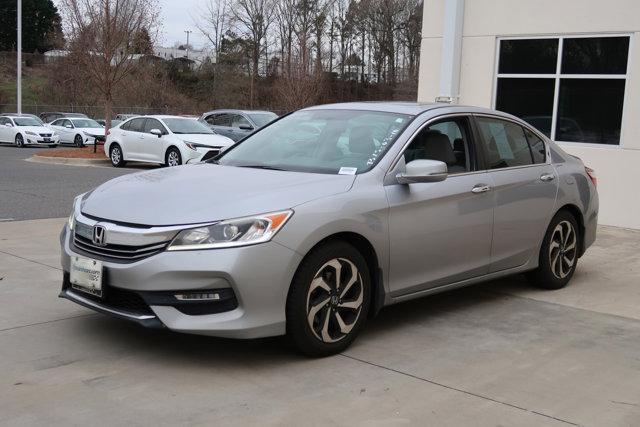 used 2016 Honda Accord car, priced at $14,995