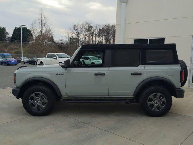 used 2022 Ford Bronco car, priced at $35,995