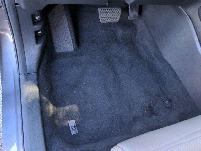 used 2017 Honda CR-V car, priced at $17,995