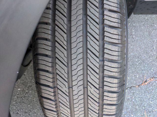 used 2017 Honda CR-V car, priced at $17,995