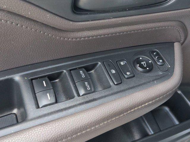 used 2019 Honda Odyssey car, priced at $17,995